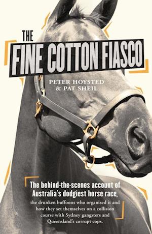 Fine Cotton Fiasco