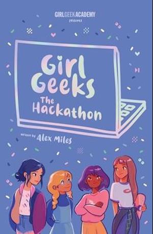 Girl Geeks 1