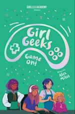 Girl Geeks 2