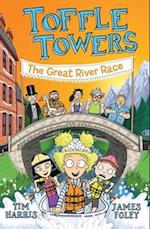 Toffle Towers 2