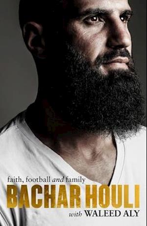 Bachar Houli