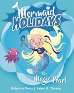 Mermaid Holidays 2: The Magic Pearl