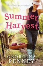 The Summer Harvest