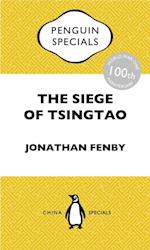 Siege of Tsingtao