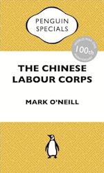 Chinese Labour Corps