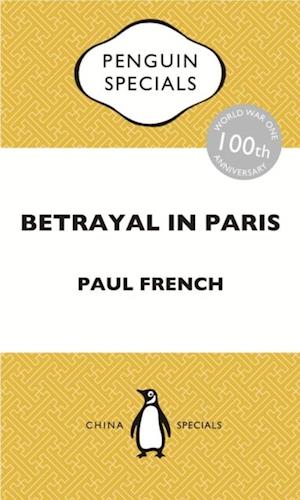 Betrayal in Paris