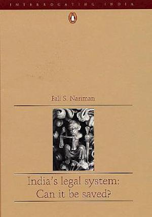 India's Legal System