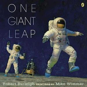 One Giant Leap