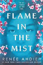 Flame in the mist (PB) - (1) Flame in the Mist