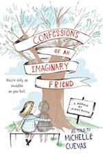 Confessions of an Imaginary Friend