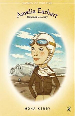 Amelia Earhart