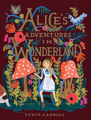 Alice's Adventures In Wonderland