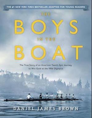 The Boys in the Boat (Young Readers Adaptation)