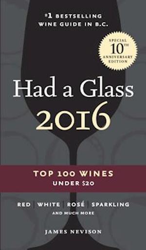 Had a Glass 2016