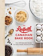 The Redpath Canadian Bake Book