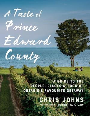 Taste of Prince Edward County