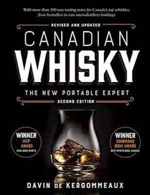Canadian Whisky, Second Edition
