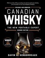 Canadian Whisky, Second Edition