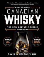 Canadian Whisky, Second Edition