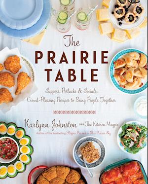 PRAIRIE TABLE