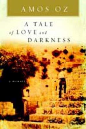 A Tale of Love and Darkness