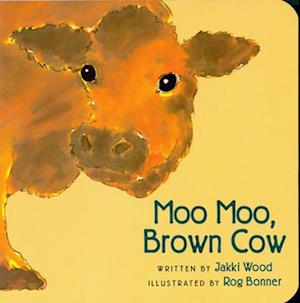 Moo Moo, Brown Cow