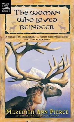 Woman Who Loved Reindeer