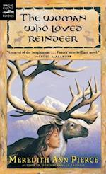 Woman Who Loved Reindeer