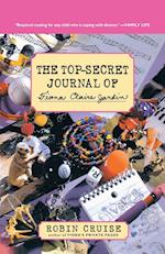 The Top-Secret Journal of Fiona Claire Jardin