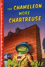 The Chameleon Wore Chartreuse, 1