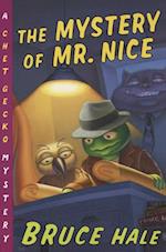 The Mystery of Mr. Nice, 2