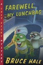 Farewell, My Lunchbag, 3
