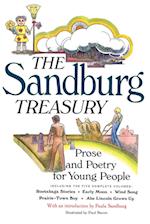 The Sandburg Treasury