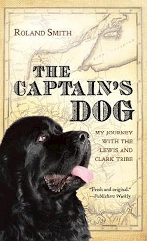 The Captain's Dog