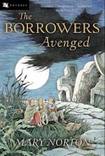 The Borrowers Avenged