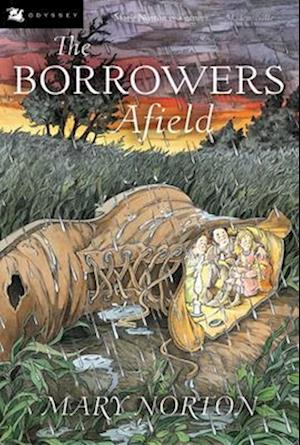 The Borrowers Afield