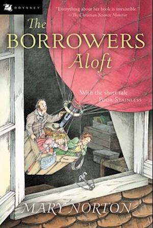 The Borrowers Aloft, 4