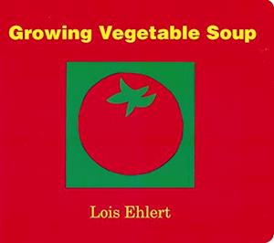 Growing Vegetable Soup