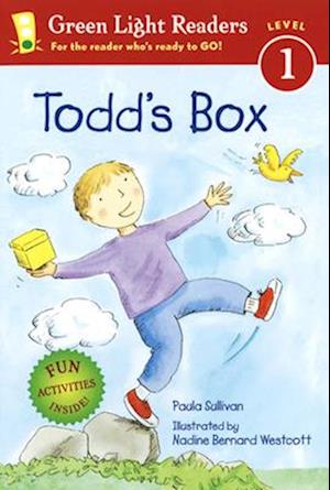 Todd's Box