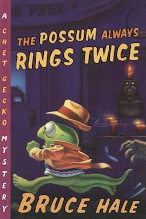 The Possum Always Rings Twice, 11