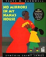 No Mirrors in My Nana's House [With CD (Audio)]