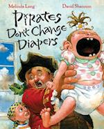 Pirates Don't Change Diapers