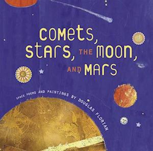 Comets, Stars, the Moon and Mars