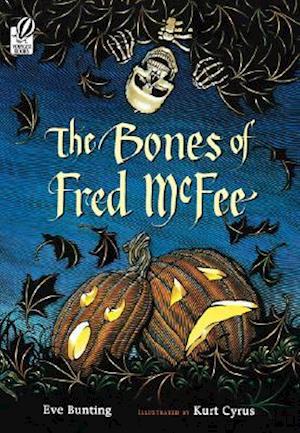 The Bones of Fred McFee