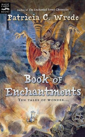 Book of Enchantments