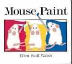 Mouse Paint: Lap-Sized Board Book