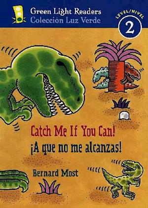 ¡a Que No Me Alcanzas!/Catch Me If You Can!