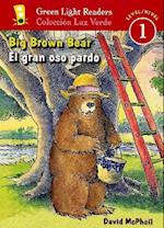 El Gran Oso Pardo/Big Brown Bear