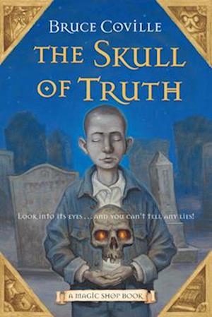 The Skull of Truth, 4