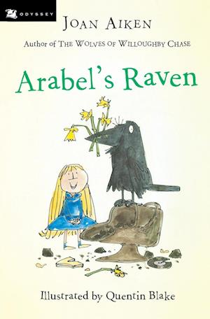 Arabel's Raven